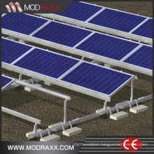 Custom Designed Solar Ballasted Mounting Systems (GD1305)